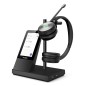 Yealink WH66 DECT Wireless Dual Teams
